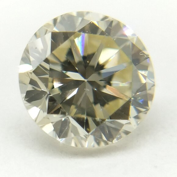 GIA certified loose diamond VS1 0.32 CT for Tiffany & Co. platinum ring $700 val - Picture 5 of 10